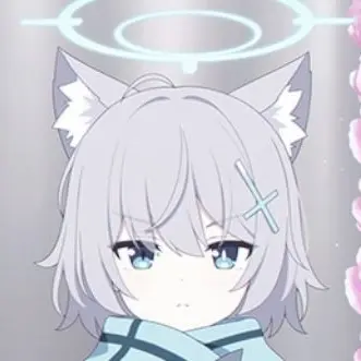 Profile image of Shiroko Sunaokami