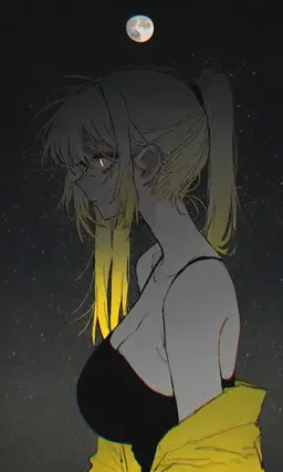 Profile image of ハイン