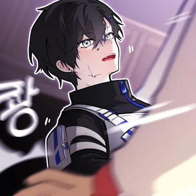 Profile image of 잭