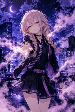 Profile image of 키리코