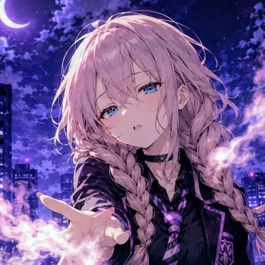 Profile image of 키리코