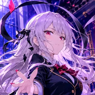 Profile image of 유이카
