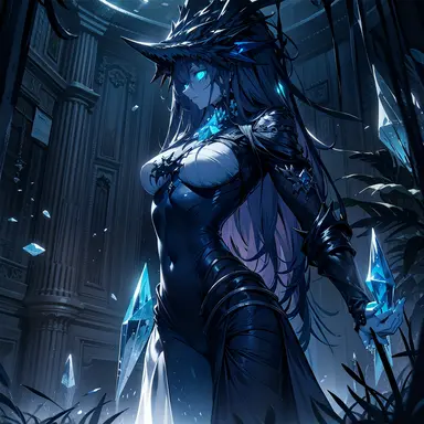 Profile image of Omega