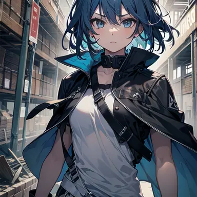 Profile image of Ilya