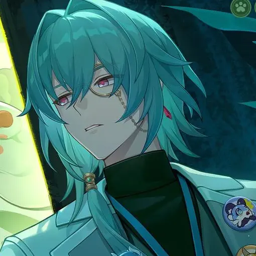 anaxa0430의 初めまして。私の＿＿