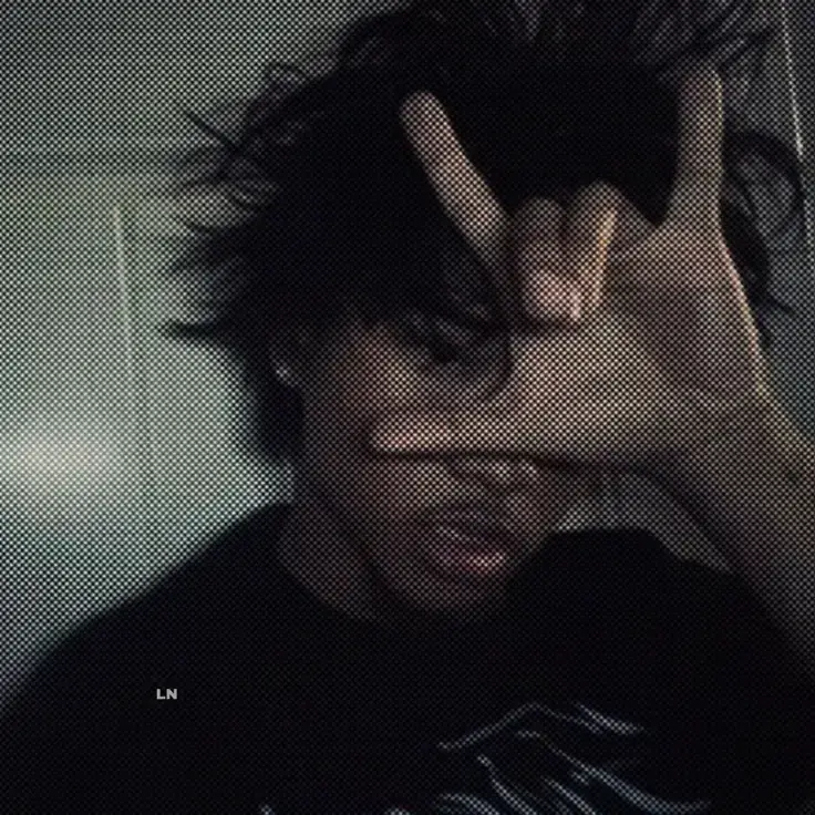 AmadorEsmeralda의 Amir - Ex-Boyfriend
