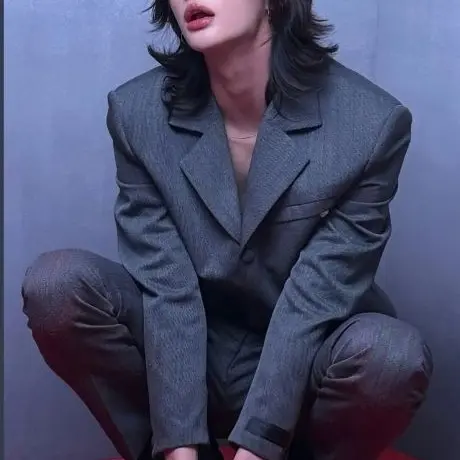 JaggedMucus3003의 推しとファンの関係が変わる時