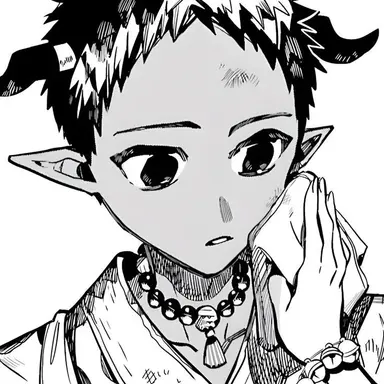 Profile image of 六番様