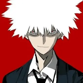 Profile image of 백산의 과거