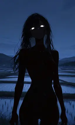 Profile image of 影女