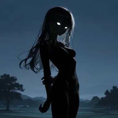 Profile image of 影女