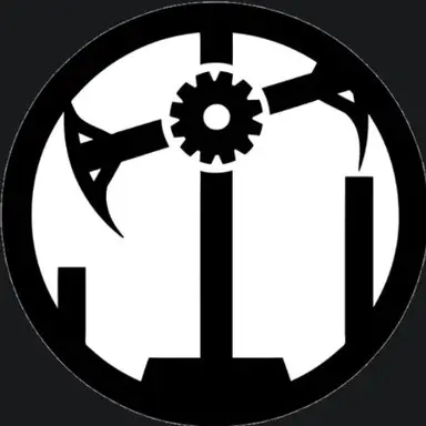 Profile image of Trunnion