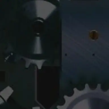 Profile image of Baffle