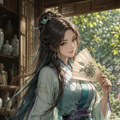 Profile image of ヨン・チェリョン