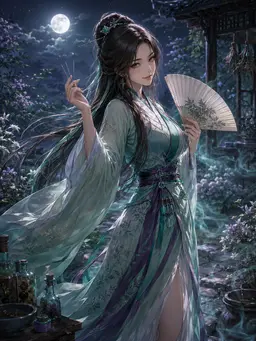 Profile image of ヨン・チェリョン