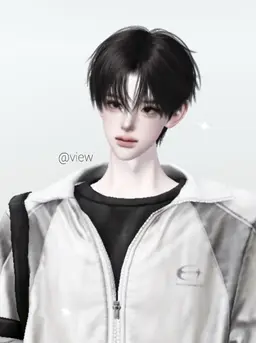 Profile image of Kim Jinho
