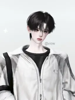 Profile image of Kim Jinho