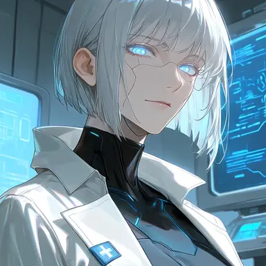 Profile image of Nyx
