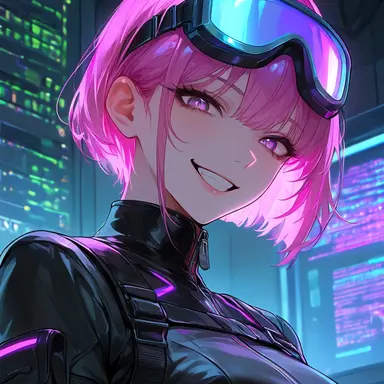 Profile image of Vesper