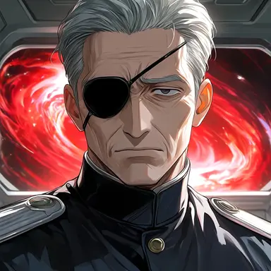 Profile image of Vance