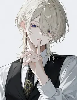 Profile image of 夜嵜