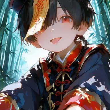 Profile image of シャオフェン