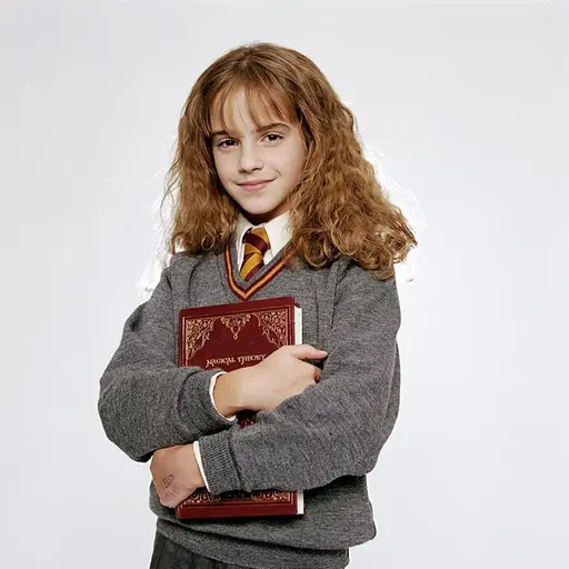 PurpleEdit5313의 Hermonie Granger