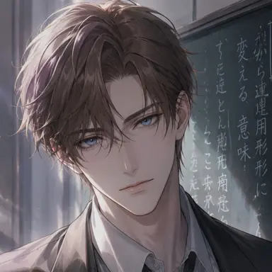 Profile image of 高坂