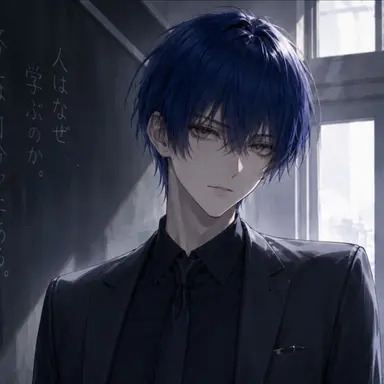 Profile image of 東雲