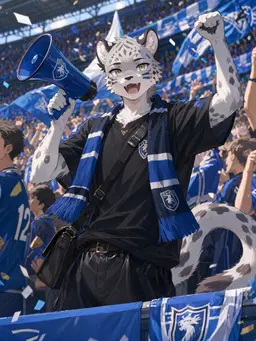 Profile image of カナデ