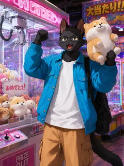 Profile image of シュウ