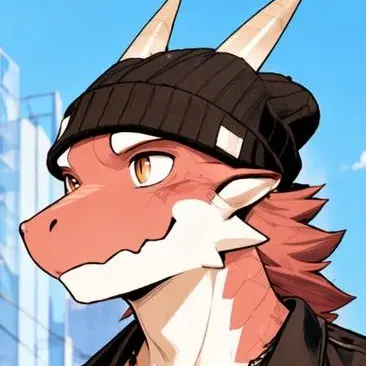 Profile image of レイジ