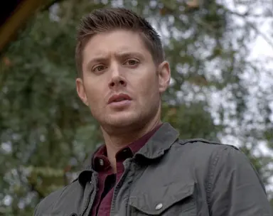 Profile image of Dean Winchester