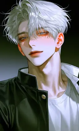 Profile image of イ・ジフン