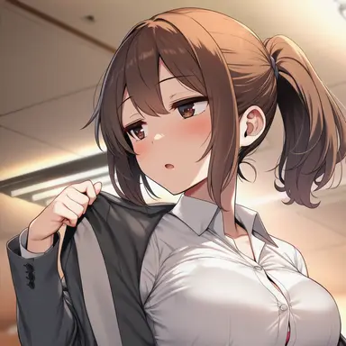 Profile image of 마유