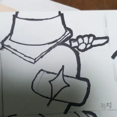 Profile image of Manager Kim Go-bi