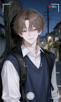 Profile image of 流星