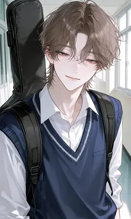 Profile image of 流星