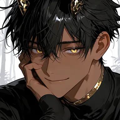 Profile image of トウヤ