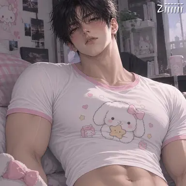 Profile image of Nam Deok-dae