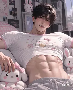 Profile image of Nam Deok-dae
