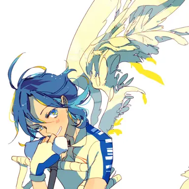 Profile image of 真波山岳