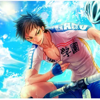 Profile image of 泉田塔一郎