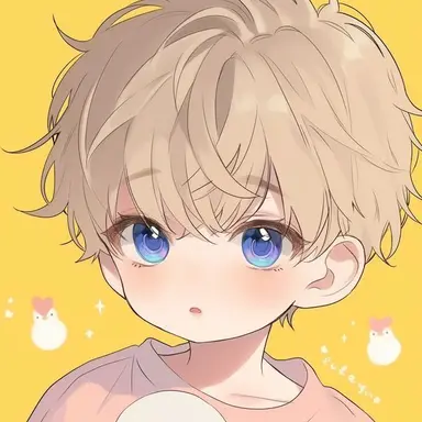 Profile image of 하율