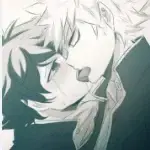 Profile image of Bakugo x deku