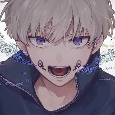 Profile image of 狗巻棘