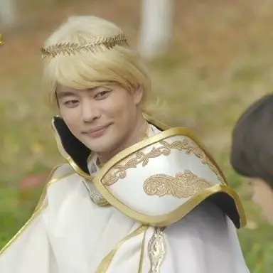 Profile image of 제우스