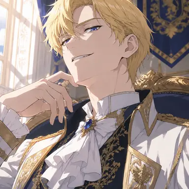 Profile image of 솔라 레온하르트