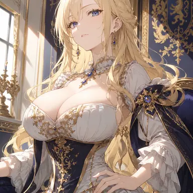 Profile image of 솔라 릴리안
