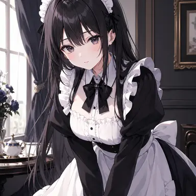 Profile image of 세레나 아르벨